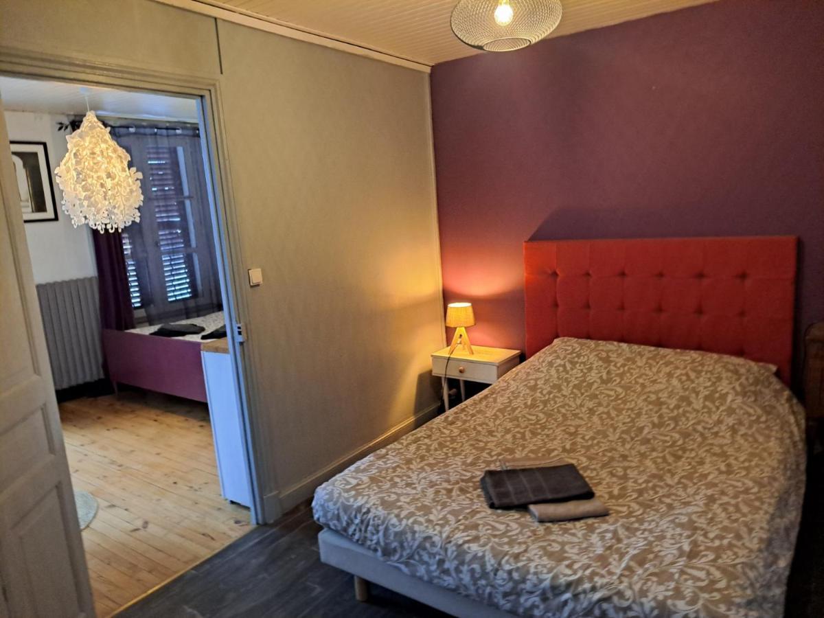 Charmant Appartement Au Coeur Des Volcans D Auvergne Murat  Dış mekan fotoğraf