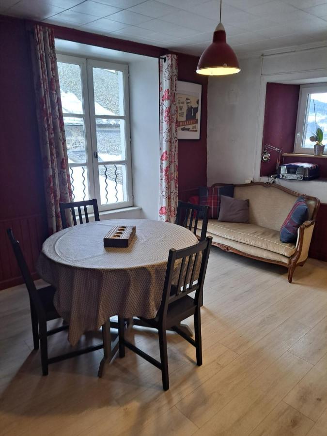 Charmant Appartement Au Coeur Des Volcans D Auvergne Murat  Dış mekan fotoğraf