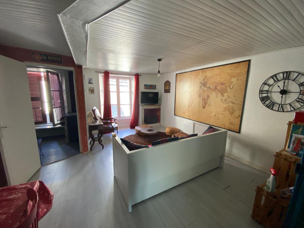 Charmant Appartement Au Coeur Des Volcans D Auvergne Murat  Dış mekan fotoğraf