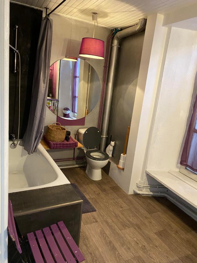 Charmant Appartement Au Coeur Des Volcans D Auvergne Murat  Dış mekan fotoğraf