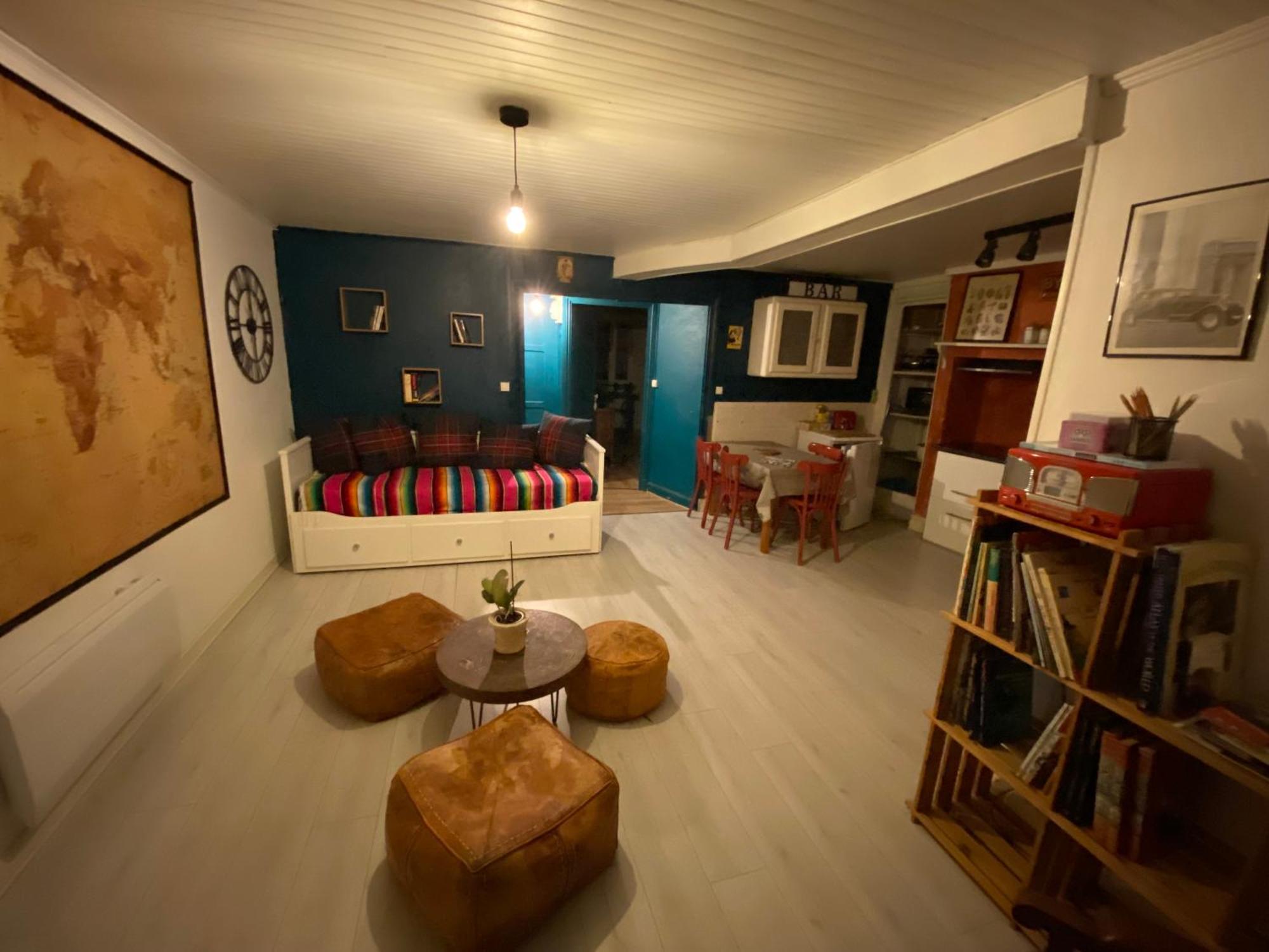 Charmant Appartement Au Coeur Des Volcans D Auvergne Murat  Dış mekan fotoğraf