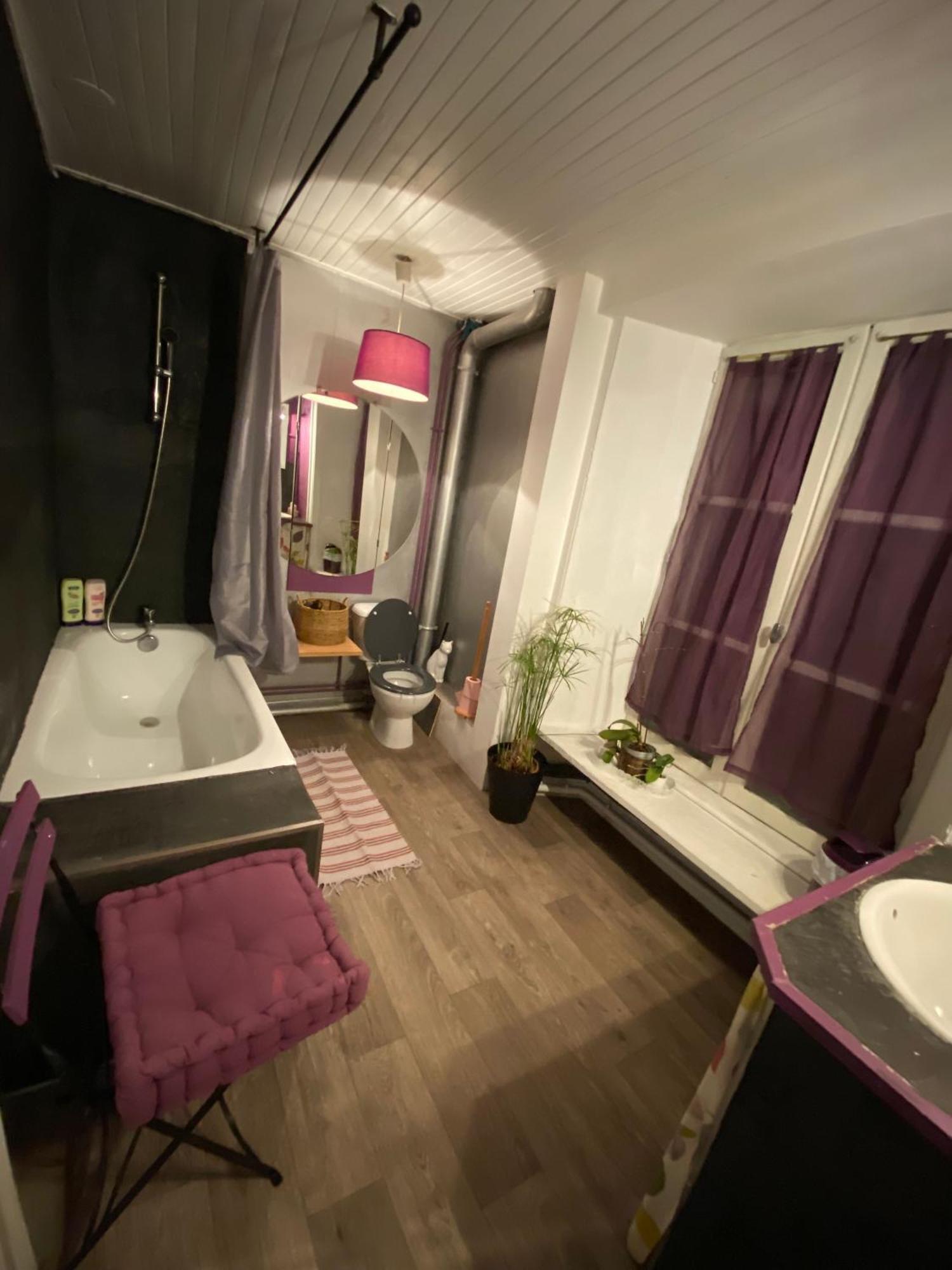 Charmant Appartement Au Coeur Des Volcans D Auvergne Murat  Dış mekan fotoğraf