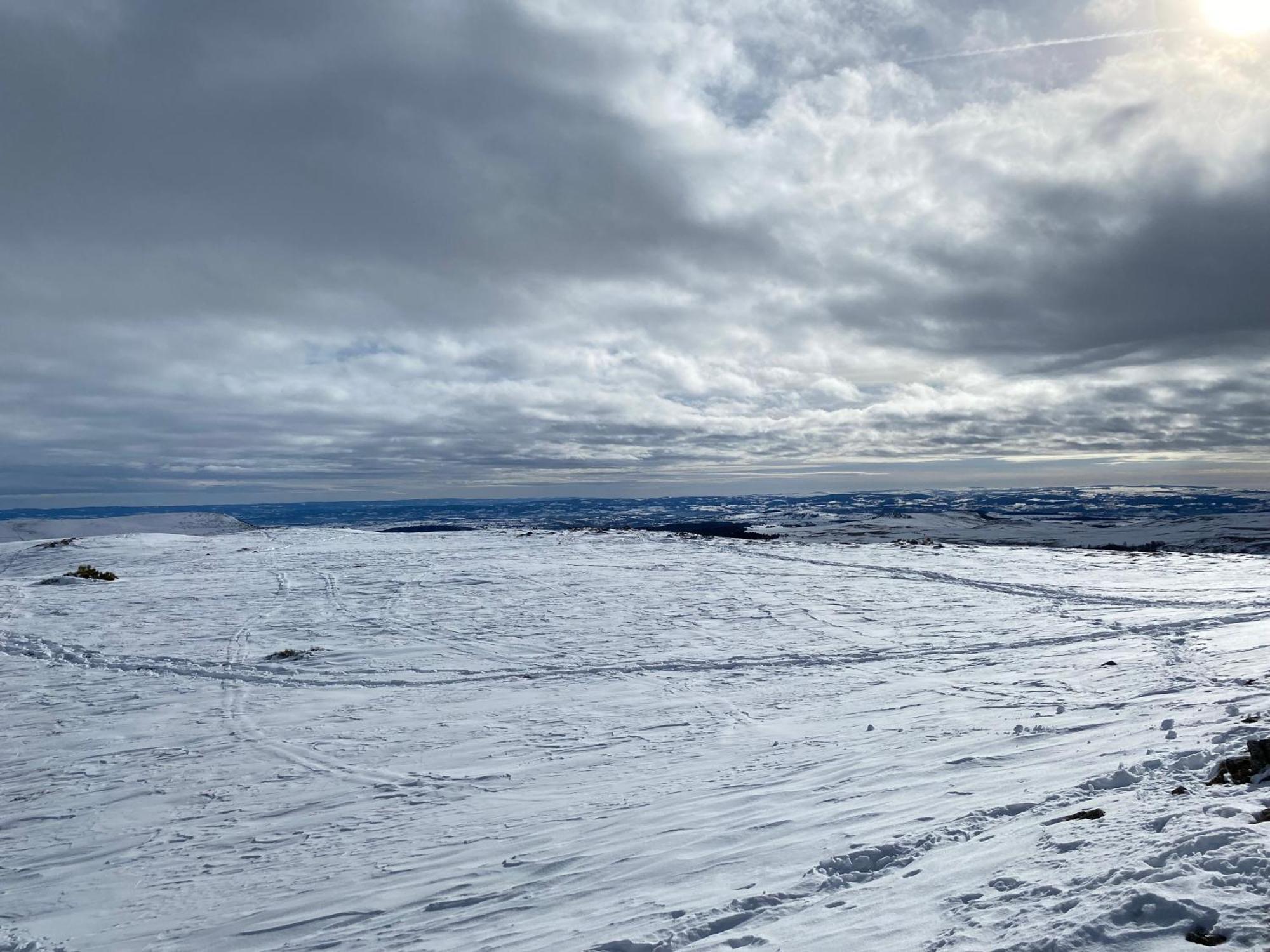Charmant Appartement Au Coeur Des Volcans D Auvergne Murat  Dış mekan fotoğraf