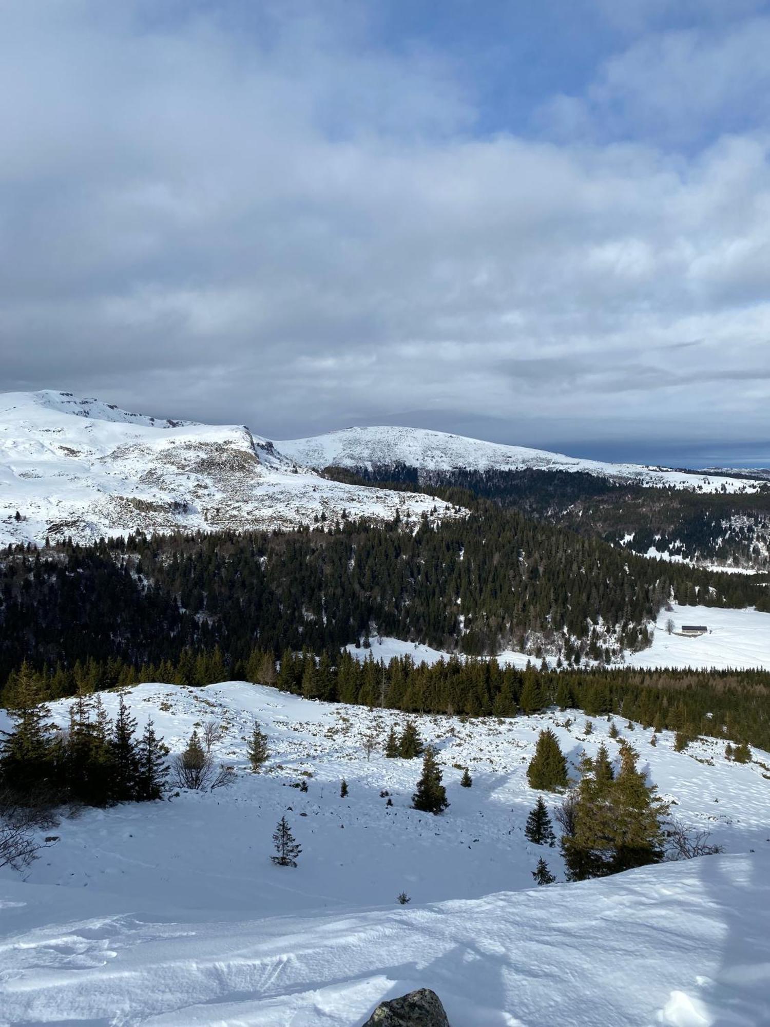 Charmant Appartement Au Coeur Des Volcans D Auvergne Murat  Dış mekan fotoğraf
