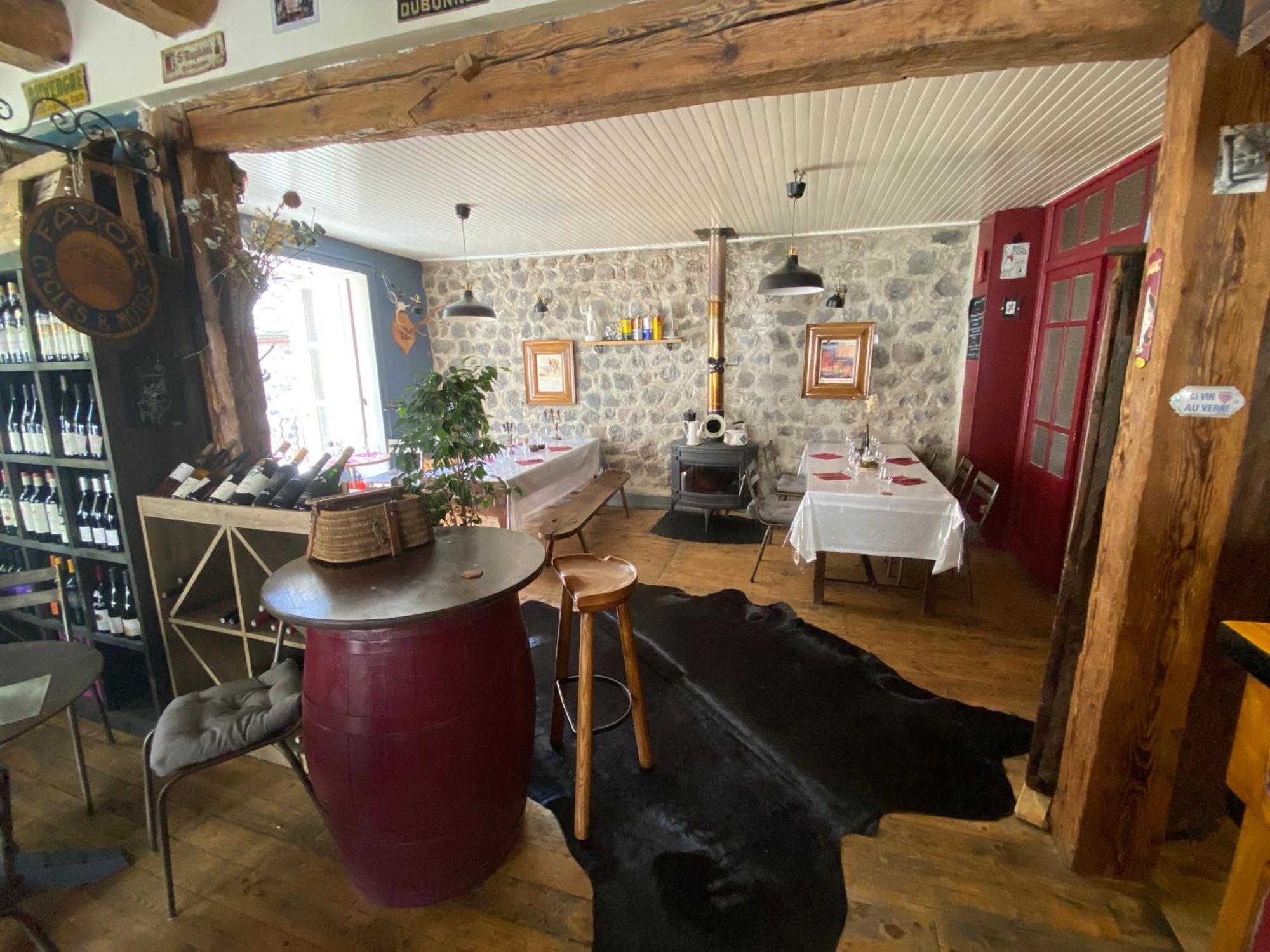 Charmant Appartement Au Coeur Des Volcans D Auvergne Murat  Dış mekan fotoğraf