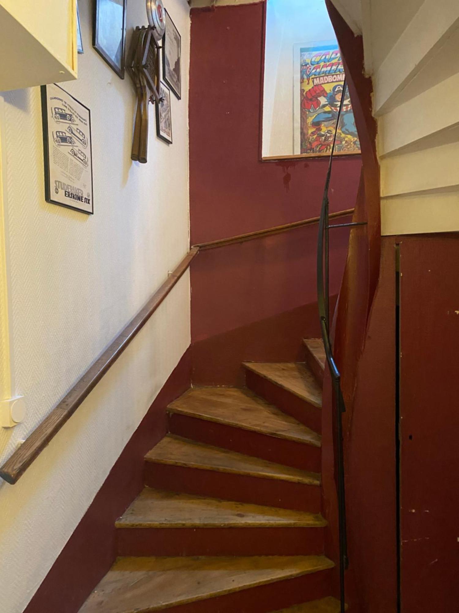 Charmant Appartement Au Coeur Des Volcans D Auvergne Murat  Dış mekan fotoğraf
