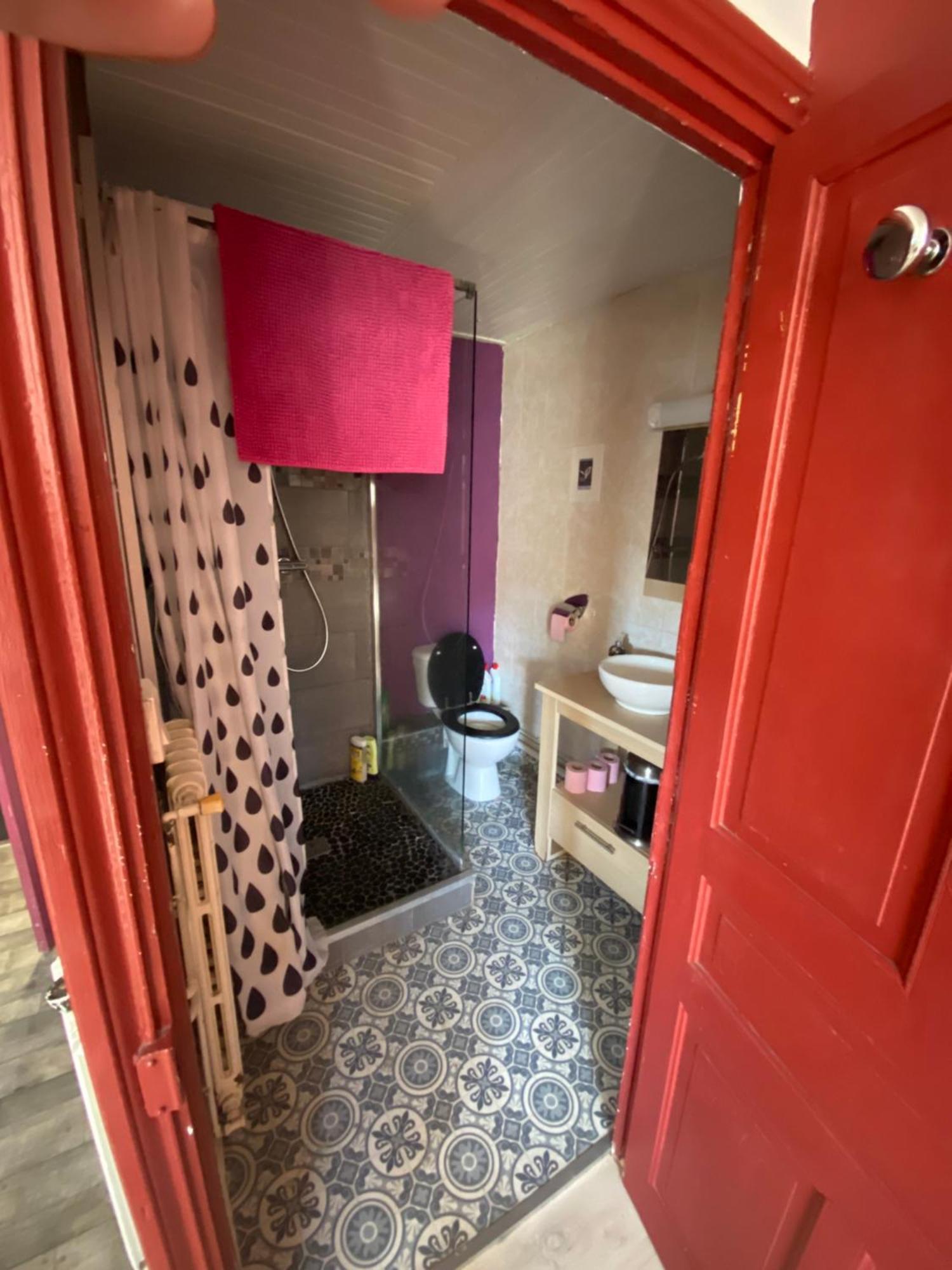 Charmant Appartement Au Coeur Des Volcans D Auvergne Murat  Dış mekan fotoğraf